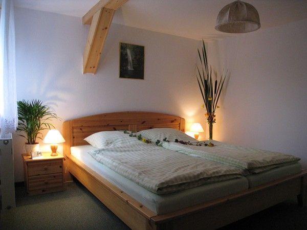 Kammbaude Appartement Neuhermsdorf Buitenkant foto